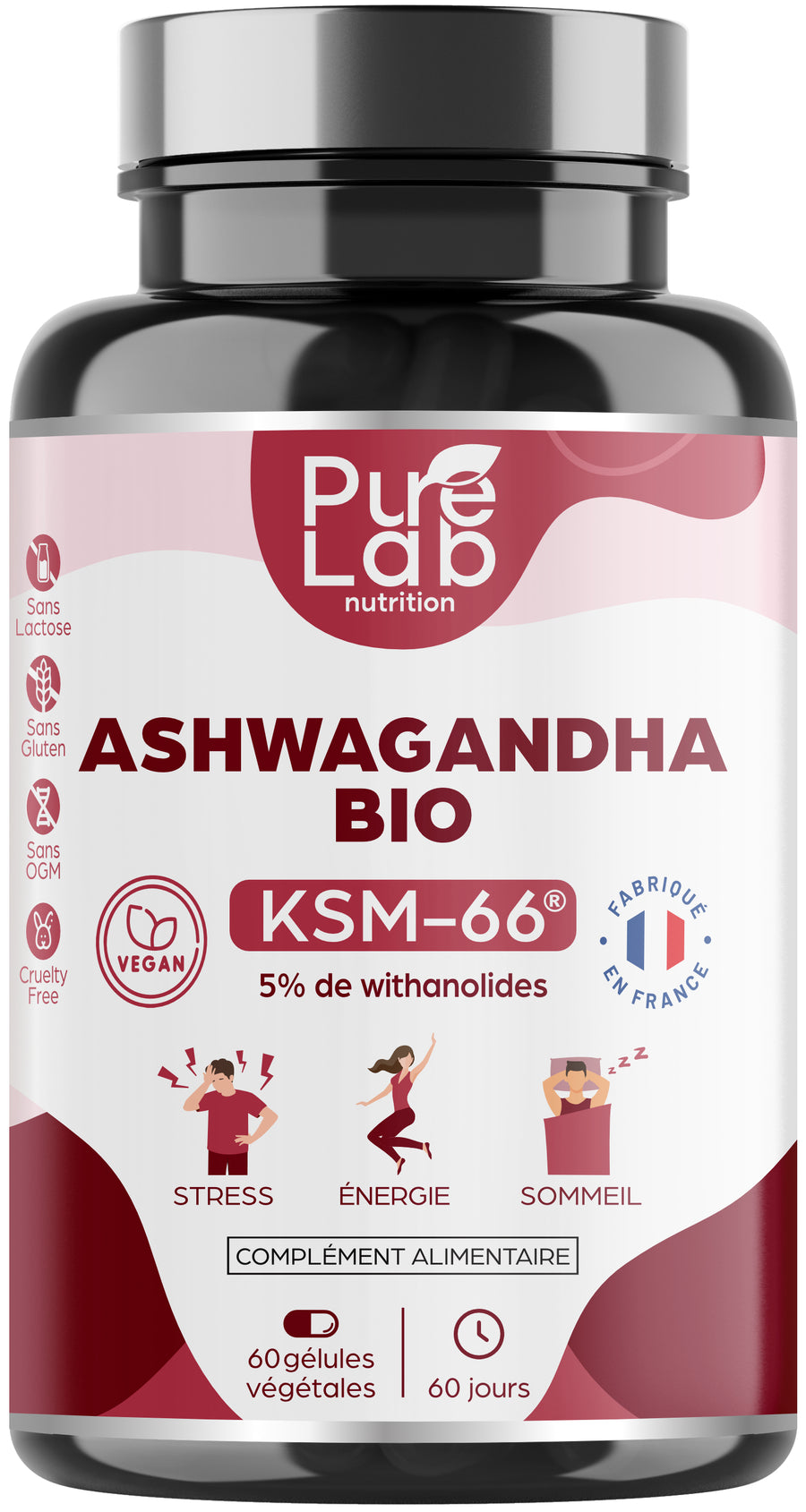 Ashwagandha BIO