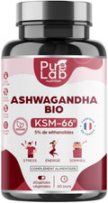 Ashwagandha BIO