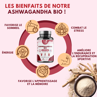 Ashwagandha BIO
