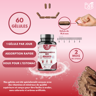 Ashwagandha BIO