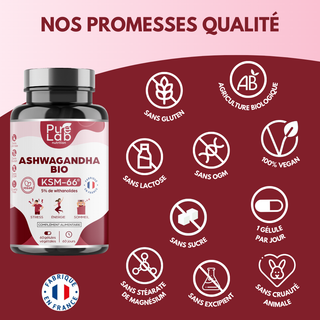 Ashwagandha BIO