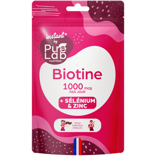 Biotine (Instant+)