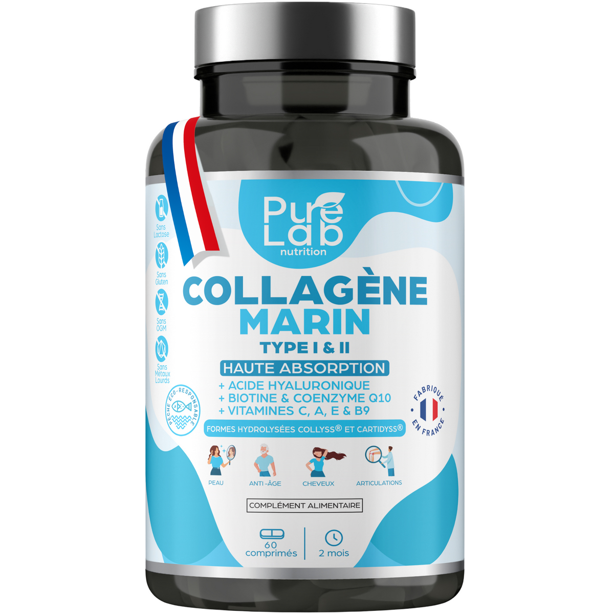 Collagène marin
