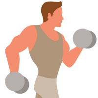 CROISSANCE MUSCULAIRE