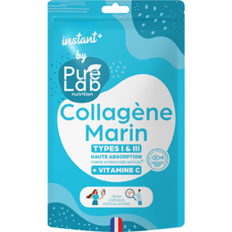 Collagène marin (Instant+)