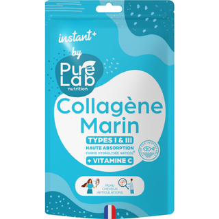 Collagène marin (Instant+)
