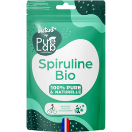 Spiruline BIO (Instant+)