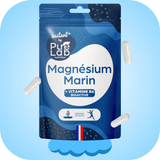 Magnésium marin (Instant+)