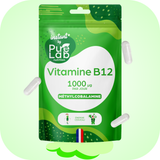 Vitamine B12 (Instant+)