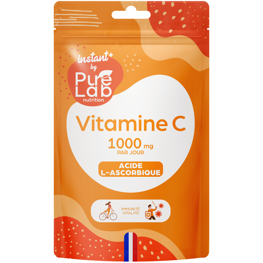 Vitamine C (Instant+)