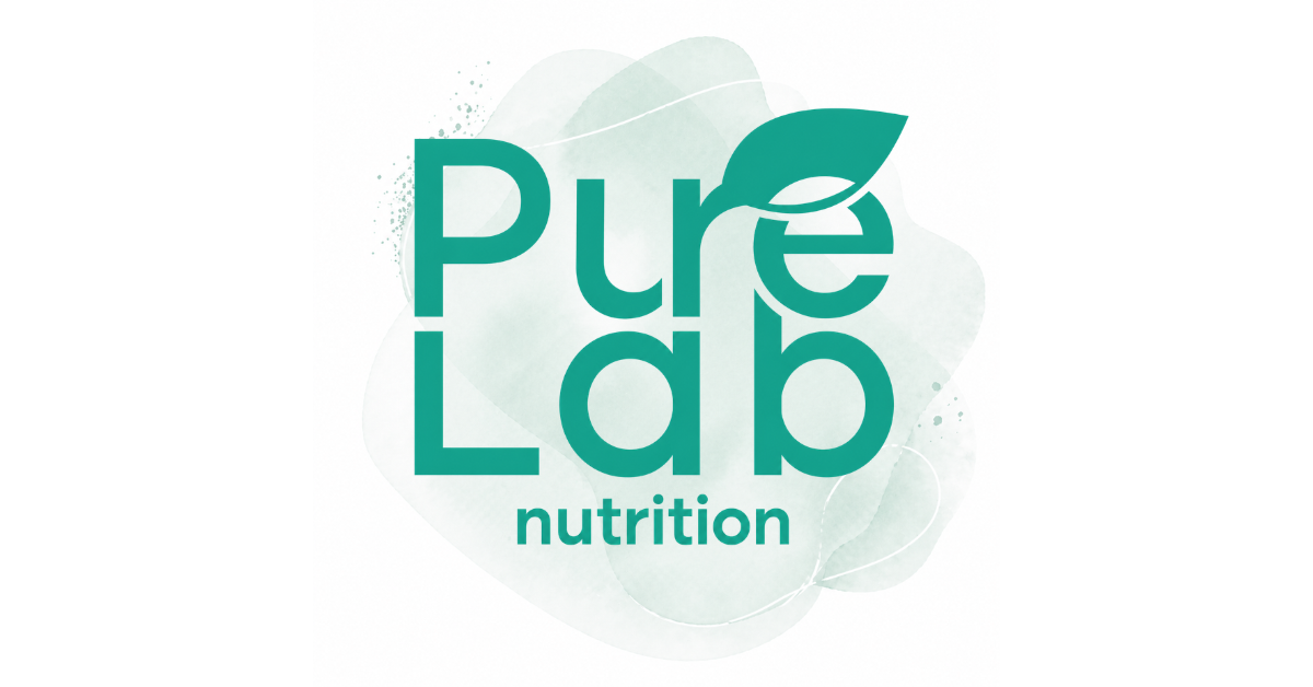 Pure Lab Nutrition