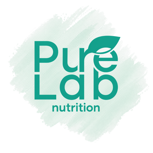 Pure Lab Nutrition