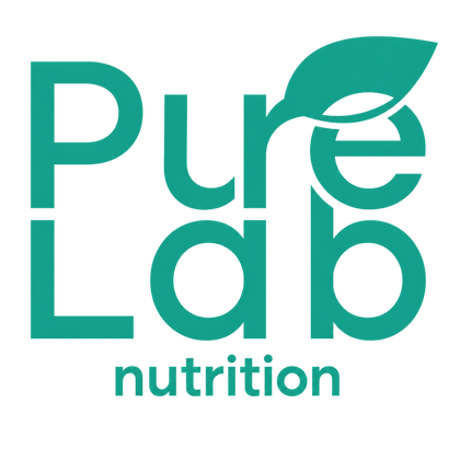Pure Lab Nutrition