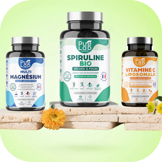 Pacchetto Vitalità
