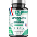 Spirulina BIOLOGICA 