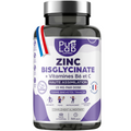 Bisglicinato di zinco 