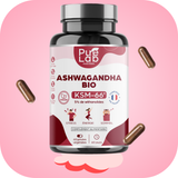 Ashwagandha BIO