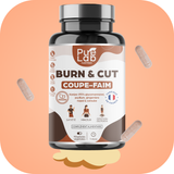 Burn & Cut