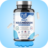 Multi Magnésium
