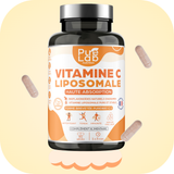 Vitamine C Liposomale