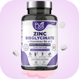 Bisglicinato di zinco 