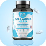 Collagène marin
