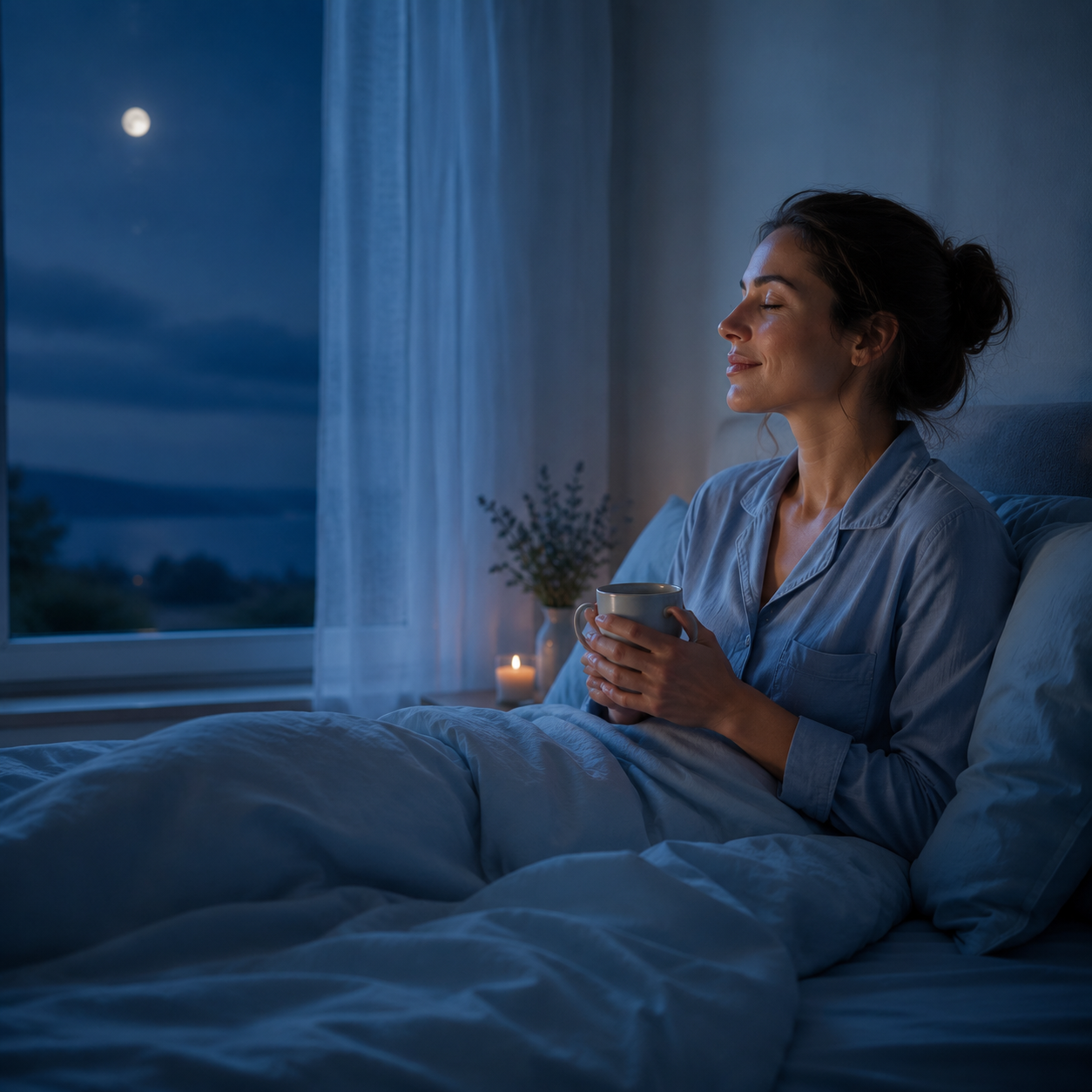 Sommeil & Stress